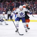 The Maple Leafs now have clearer idea of what Bobby McMann trade could look like