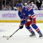 Adam Fox is the first call the Leafs have to make after the Rangers retool message