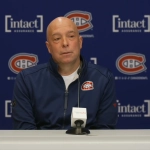 Acquisition réussie chez le Canadien : il va devenir meilleur que Cole Caufield