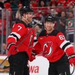 An unexpected Devils setback could complicate the Leafs plans to land Dougie Hamilton