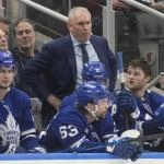 Craig Berube is facing dilemma, and the debate is getting real