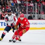 Another former Maple Leafs forward expresses interest in returning to Toronto