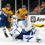 Toronto Maple Leafs make critical Joseph Woll decision after two awful performances in row