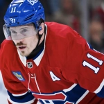 On sait maintenant ce que coûterait le rachat de contrat de Brendan Gallagher chez le Canadien