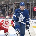 Scott Laughton is creating Leafs deadline problem thats hiding in plain sight