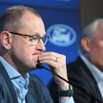 Emergence of Maple Leafs prospect puts Brad Treliving in position of strength