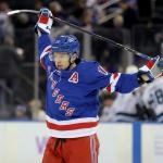 new Artemi Panarin price tag just surfaced, and its steep