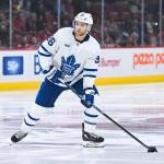 Dakota Mermis waivers result is in, and the Leafs next move is clear