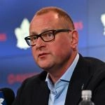 The Leafs are getting close to the moment where the season ends the debate