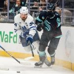 Auston Matthews could finally get true long-term 2C, and it’s the exact type the Leafs lack