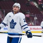 Jacob Quillan loaned to Marlies as William Nylander returns to lineup