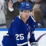 The Leafs have clear way to boost Brandon Carlo’s trade value