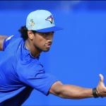 Toronto Blue Jays prospect Arjun Nimmala bulked-up, ready for the next step in 2026