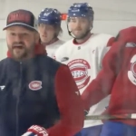 Du renfort complètement inattendu débarque chez le Canadien de Montréal