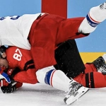Le pire se confirme pour Équipe Canada: blessure annoncée pour Sidney Crosby