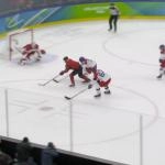 Mitch Marner marque un but spectaculaire et Team Canada l