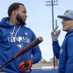 Toronto Blue Jays filling player rep void at critical time for union