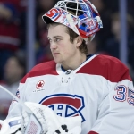 Samuel Montembeault quitte soudainement le Canadien de Montréal pour des raisons personnelles