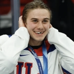 Jack Hughes a fait une révélation majeure et confirme que le Canada s