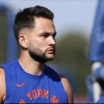 Mets Bo Bichette not in lineup, speaks on challenge of learning third base