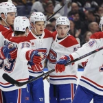 Un dossier important serait sur le point de se régler : une excellente nouvelle pour les fans du Canadien