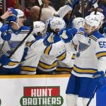 Colton Parayko drawing a lot of trade interest as his time in St. Louis winds down