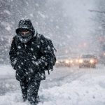 Un système météo majeur frappera le Québec cette fin de semaine