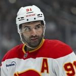 Nazem Kadri serait échangé par les Flames