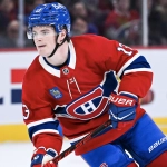 Le Canadien effectue une annonce concernant Cole Caufield en vue du match de ce soir