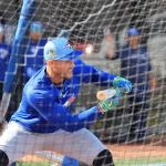 MLB teams hesitant to follow Toronto Blue Jays contact hitting blue print