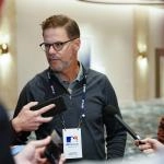 Toronto Blue Jays release five players in latest roster move