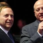 Gary Bettman protects World Cup credibility as Bill Daly aligns NHL against Russia return