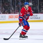 Le réveil spectaculaire de David Reinbacher à Laval