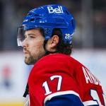 Josh Anderson : pourquoi ses épaules faisaient hésiter Columbus, selon Grand-Pierre