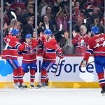 Une nouvelle presque aussi bonne que la victoire du Canadien hier se confirme pour les séries