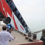 Horreur au Bangladesh