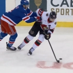 Senators hit with a brutal double blow as two key players are now ruled out for a while and it could not come at a worse time