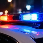 Intervention policière