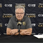 Golden Knights GM finally explains controversial Cassidy decision and it’s stirring reactions