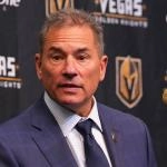 New details suggest Bruce Cassidy lost the Golden Knights locker room