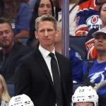 Kris Knoblauch comment is raising fresh questions about how Vegas handles their coaches