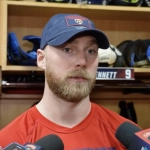 Why Sam Bennett’s Exit From the Panthers Is Turning Heads