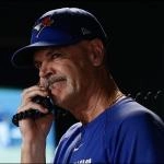 Toronto Blue Jays pitching coach Pete Walker shares thoughts on Brendon Littles struggles