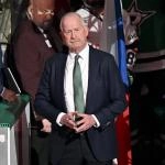 The Dallas Stars extend Jim Nill immediately as the Toronto threat sounds warning shot to every NHL team
