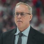 Paul Maurice waves the white flag in Florida while the Maple Leafs gamble with its top draft pick
