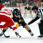 Penguins get Evgeni Malkin back at the perfect time vs. Detroit