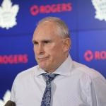 Craig Berube loses his job security as the search for new leader begins in Toronto