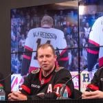 Jason Spezza’s loss lands hard in Ottawa, where his Senators legacy still runs deep