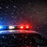 Intervention policière