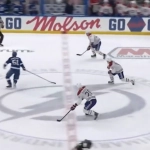 Voici la véritable raison derrière la décision de Nick Suzuki de ne pas avoir fait de passe à Cole Caufield